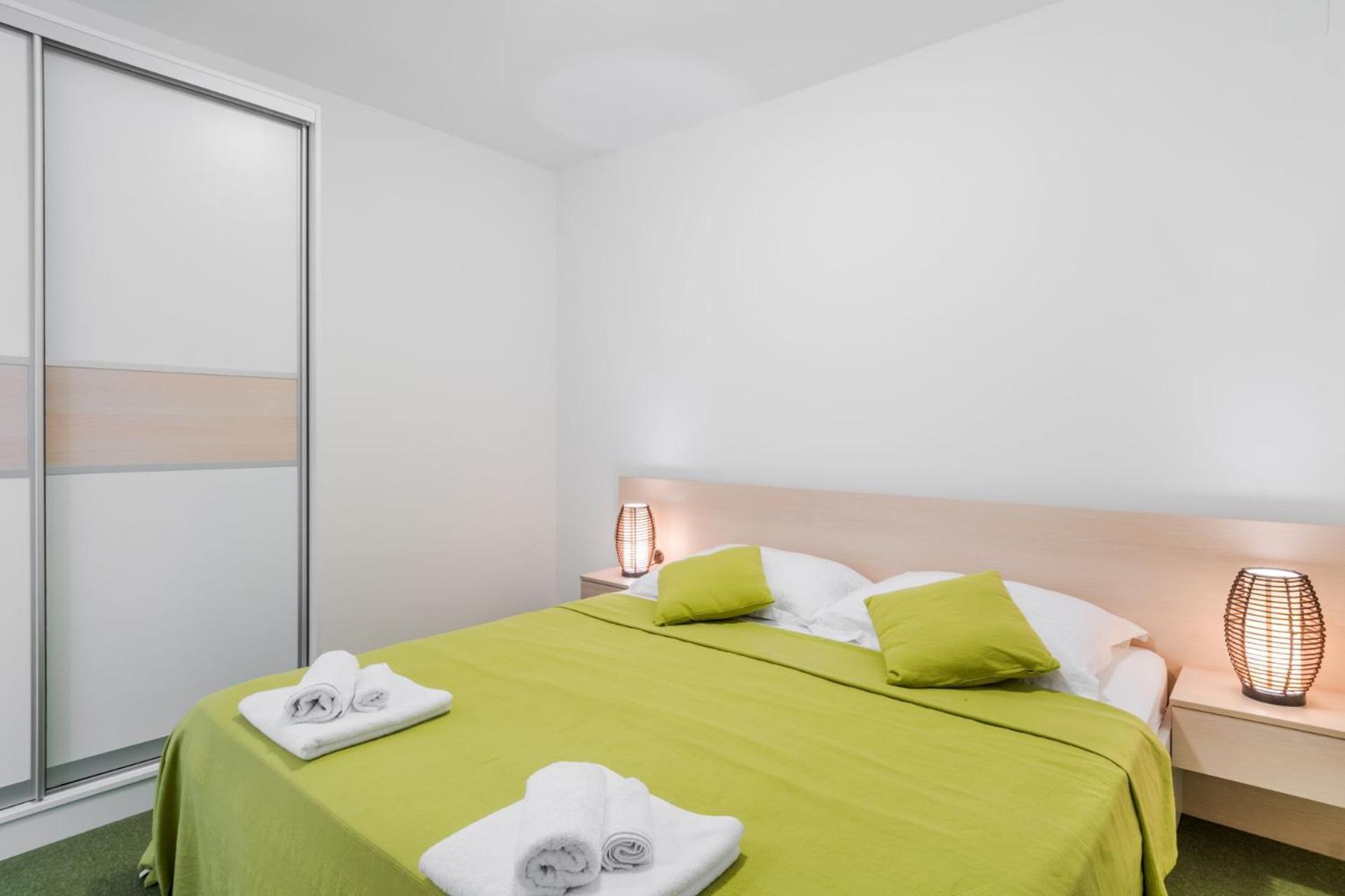 Bijaka Villas&Apartments Milna  Zimmer foto
