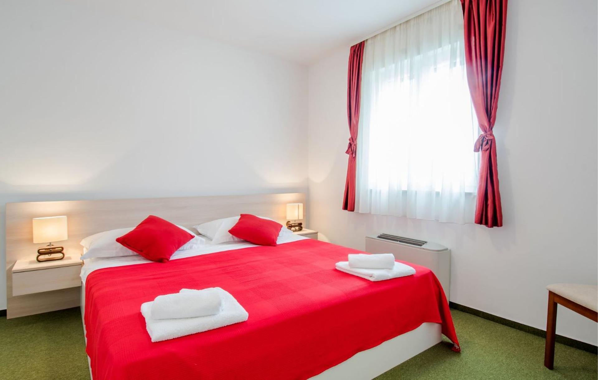 Bijaka Villas&Apartments Milna  Zimmer foto