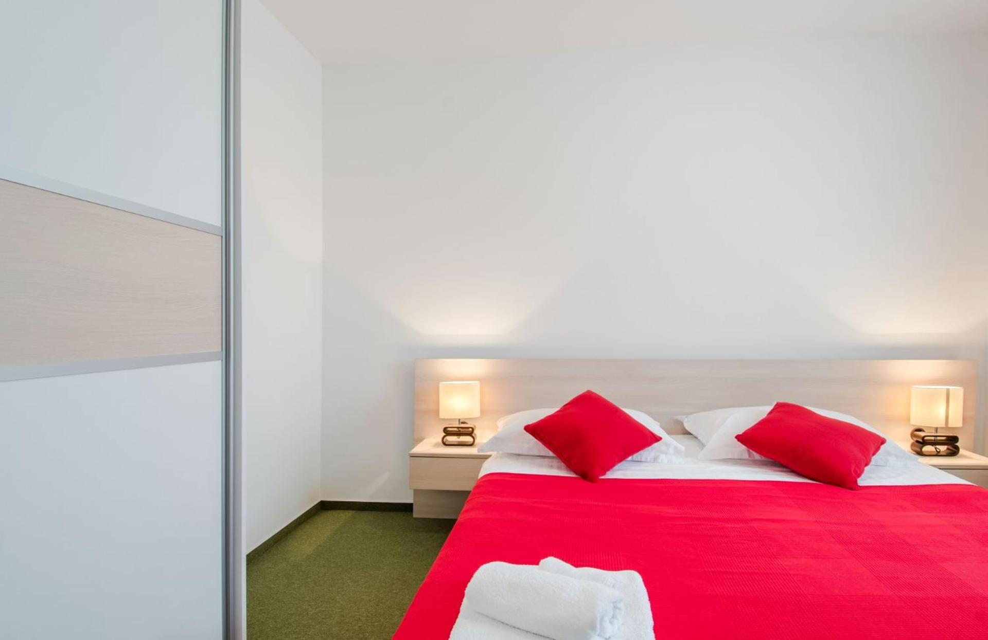 Bijaka Villas&Apartments Milna  Zimmer foto