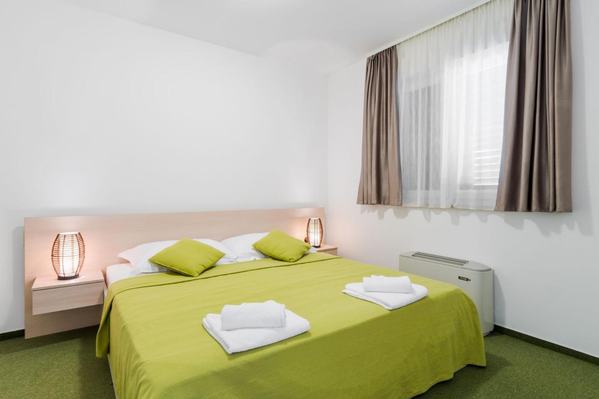 Bijaka Villas&Apartments Milna  Zimmer foto