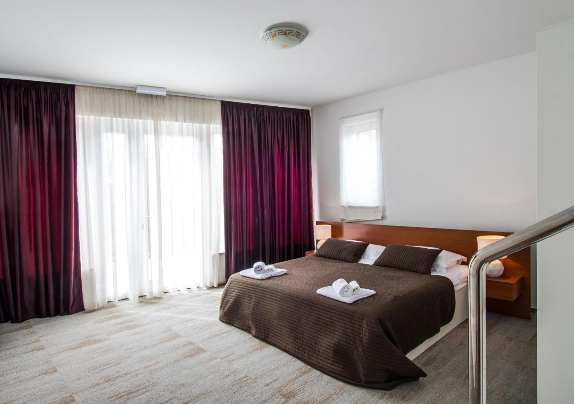 Bijaka Villas&Apartments Milna  Zimmer foto