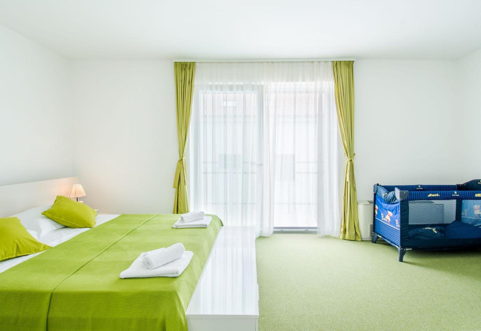 Bijaka Villas&Apartments Milna  Zimmer foto