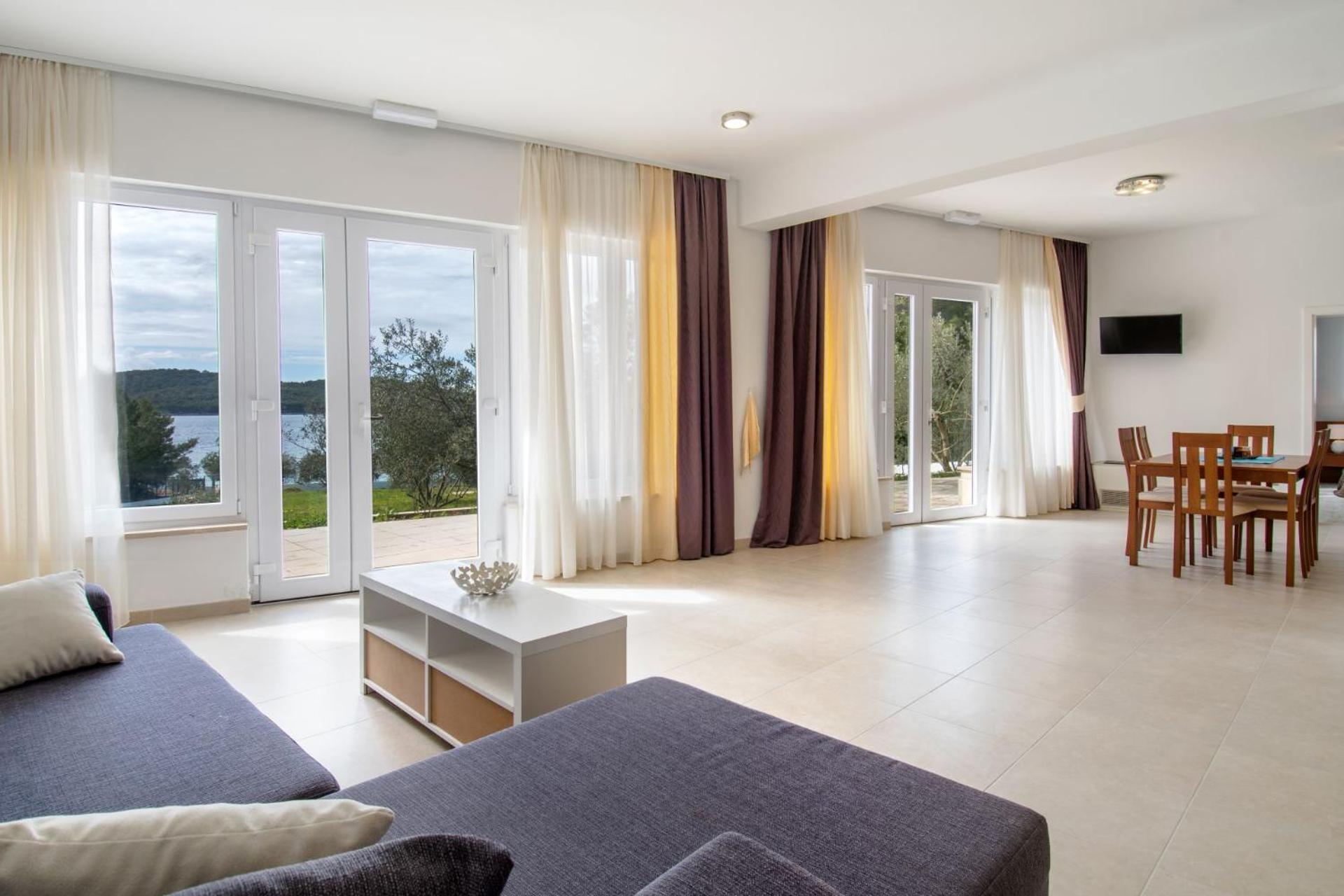 Bijaka Villas&Apartments Milna  Zimmer foto